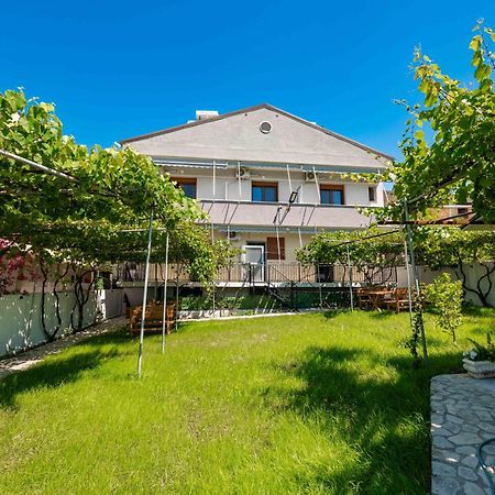 Kalpazo Kaja Vila Garden ゴーレム エクステリア 写真