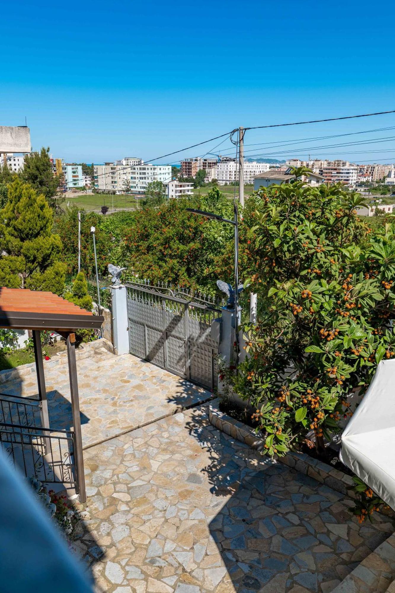 Kalpazo Kaja Vila Garden ゴーレム エクステリア 写真